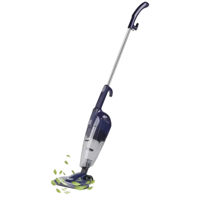 جاروبرقی ایستاده راف مدل R.8673W