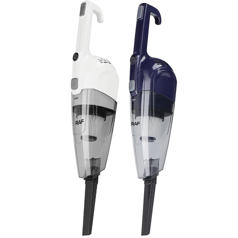 جاروبرقی ایستاده راف مدل R.8673W