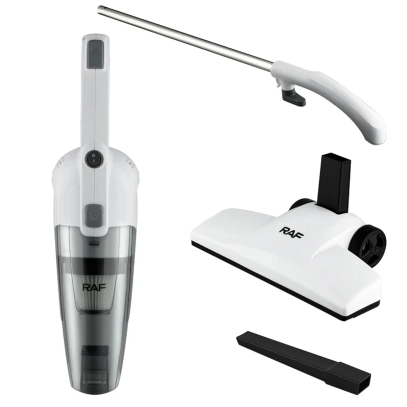 جاروبرقی ایستاده راف مدل R.8673W