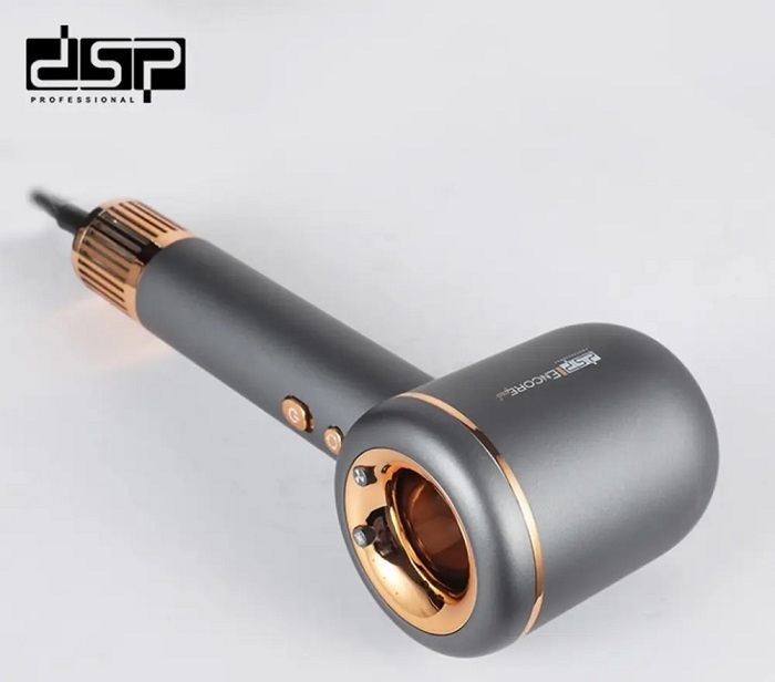  سشوار حرفه ای دی اس پی dsp مدل 30267
