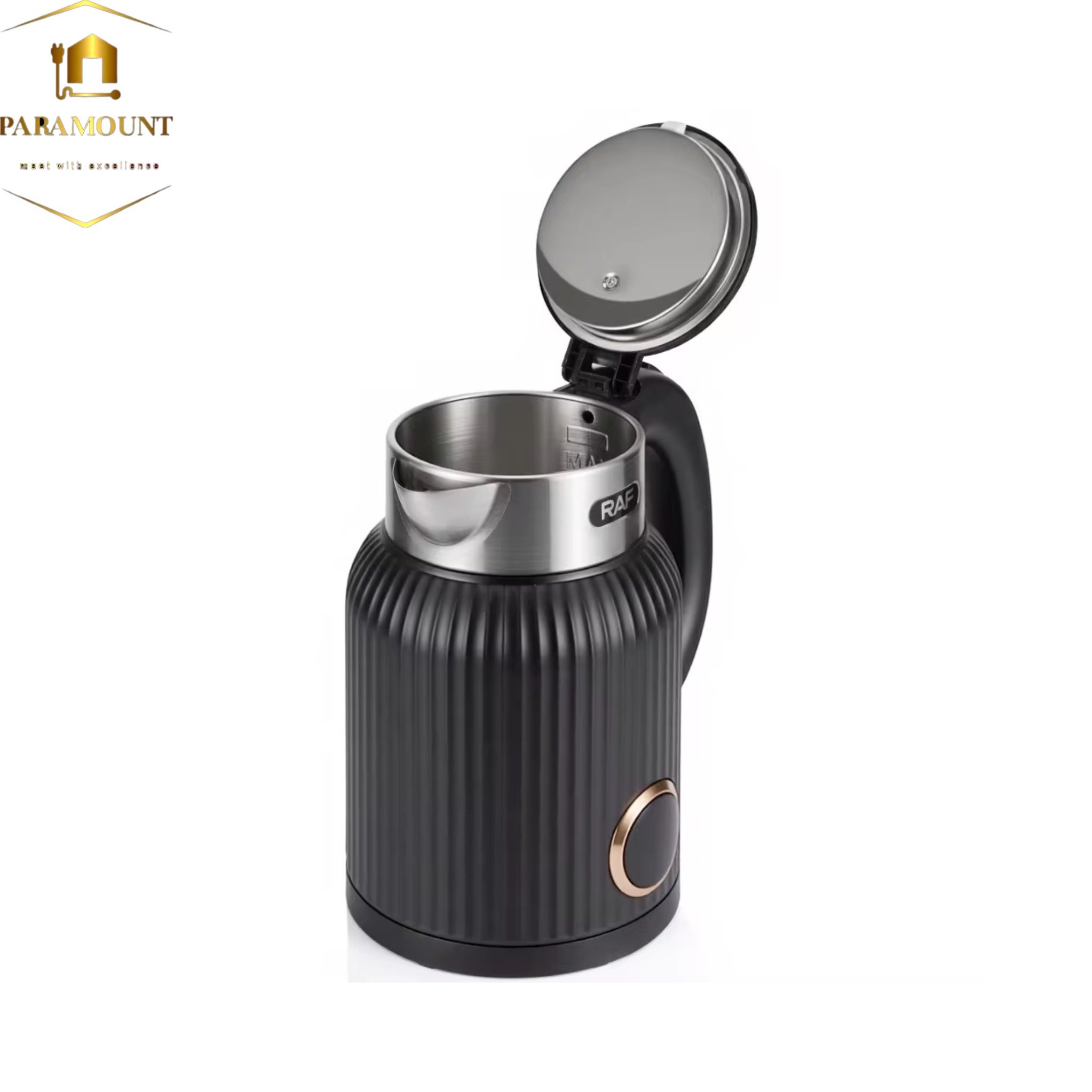  کتری برقی راف مدل R.7984