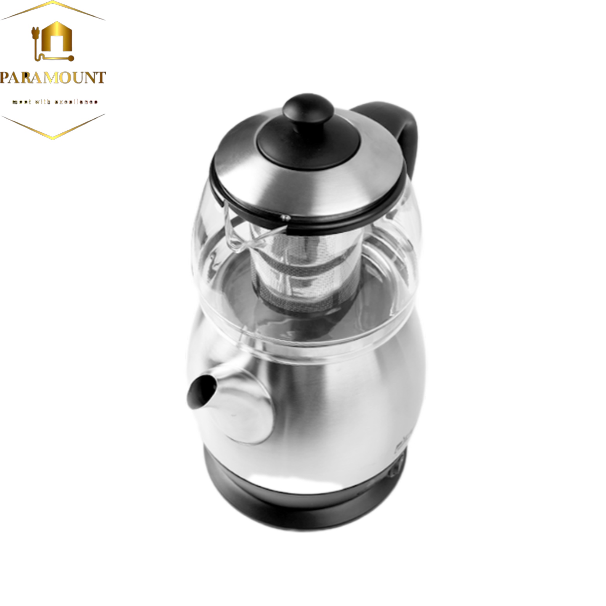 چای ساز برقی دی اس پی DSP مدل KK1145