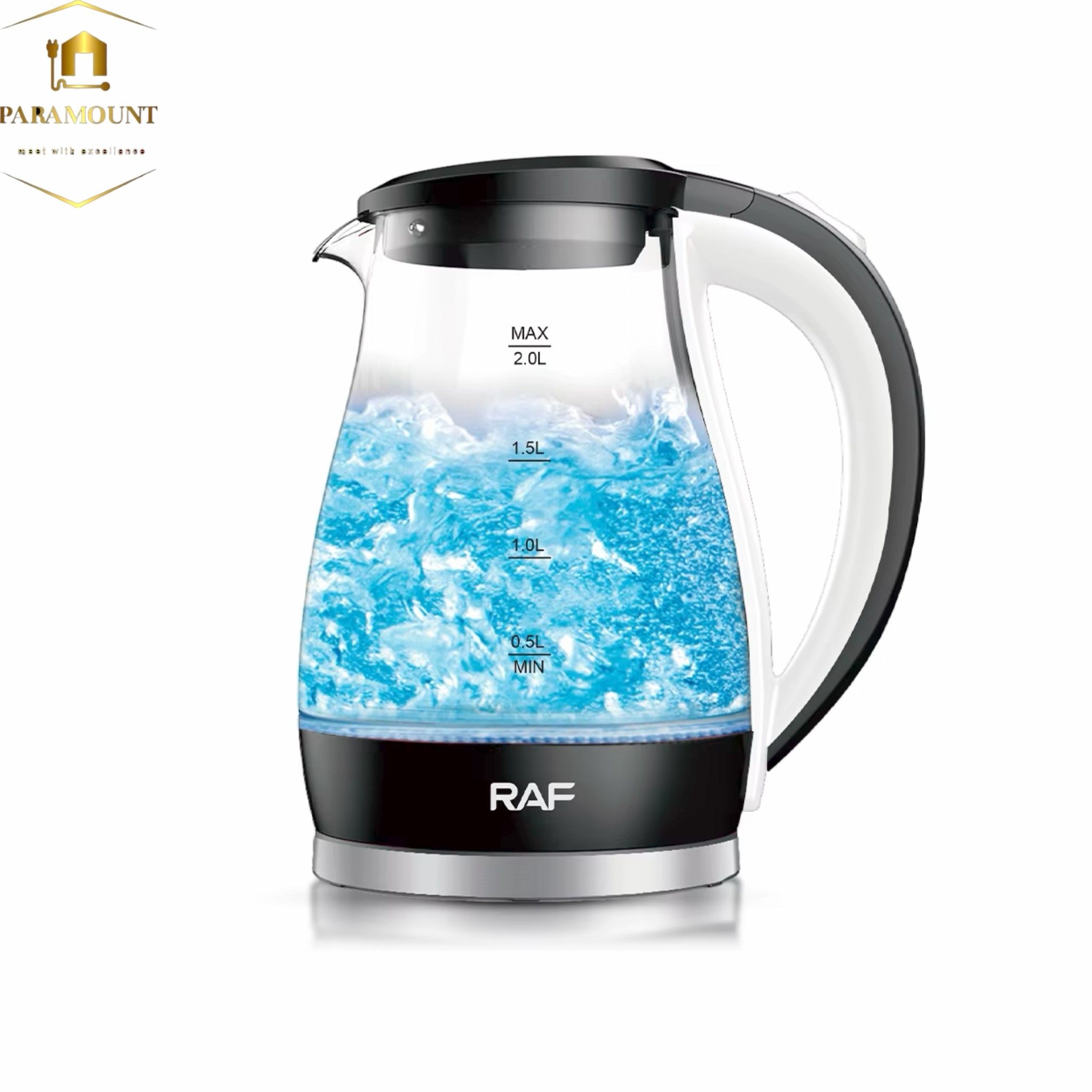  کتری برقی راف مدل R.7820 
