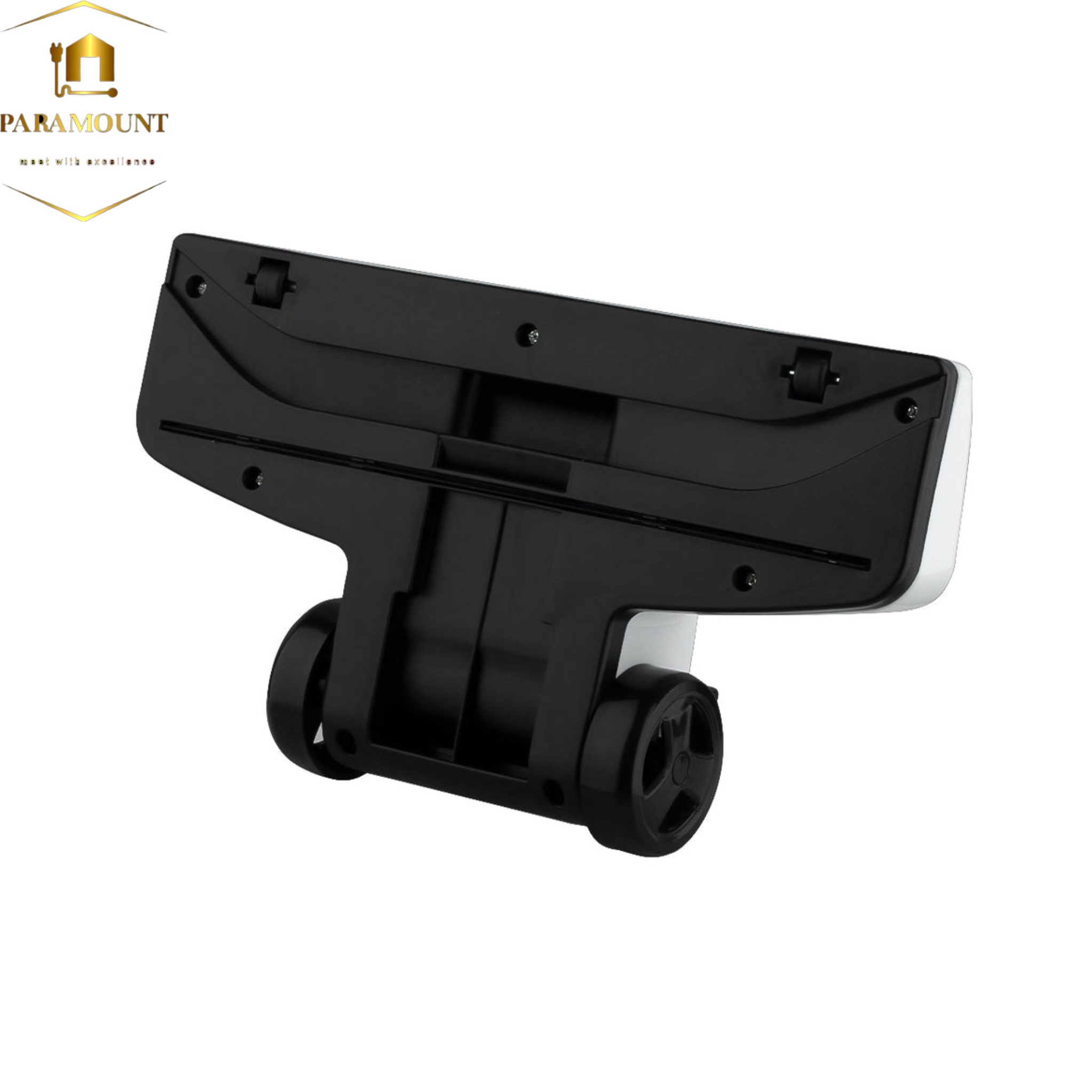جاروبرقی ایستاده راف مدل R.8673W