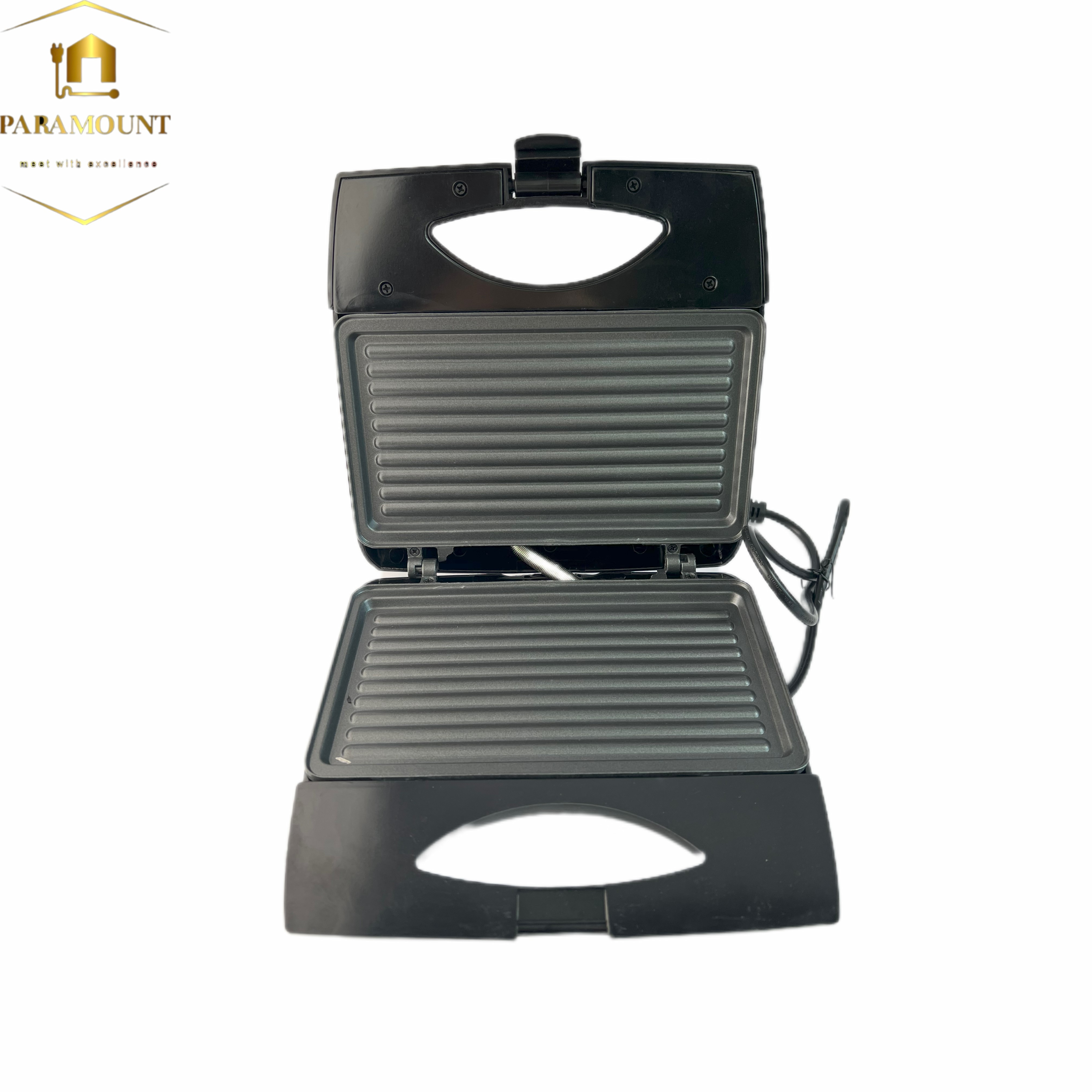 ساندویچ ساز کینگ مدل K640 ساخت ترکیه