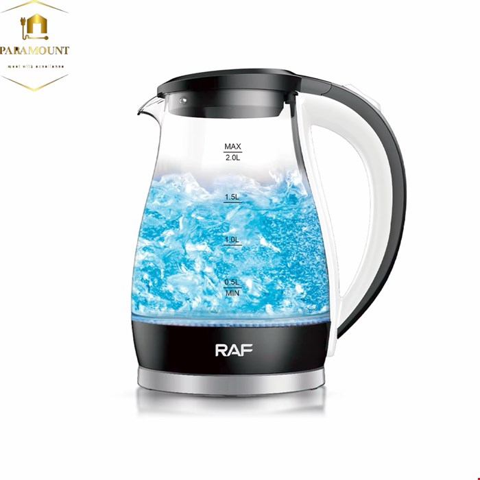  کتری برقی راف مدل R.7820 