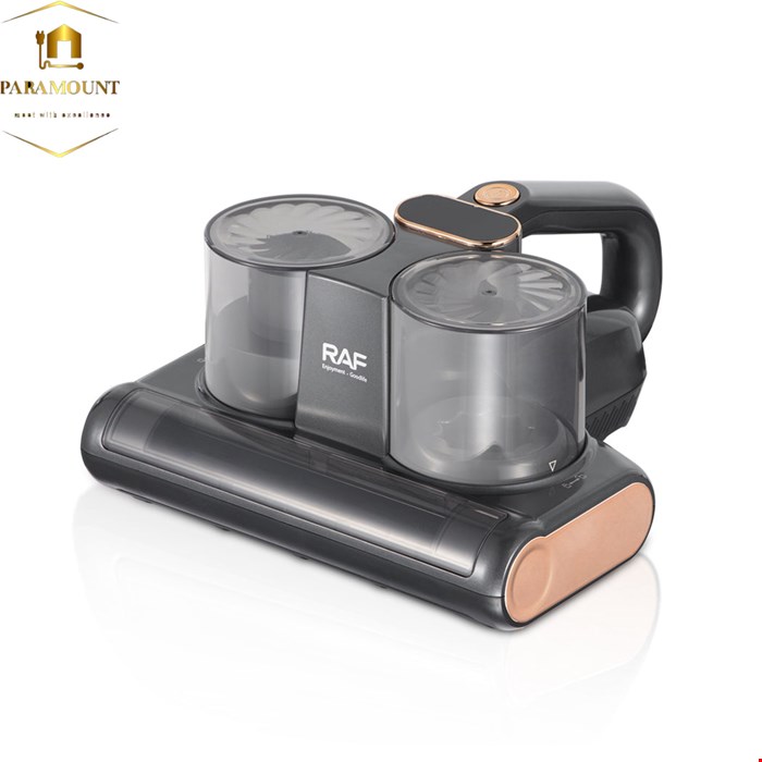جارو شارژی دستی راف مدل R.8733