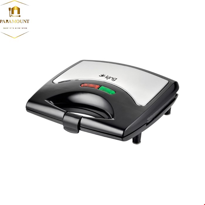ساندویچ ساز کینگ مدل K640 ساخت ترکیه