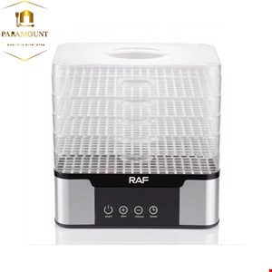 میوه خشک کن راف مدل R6801