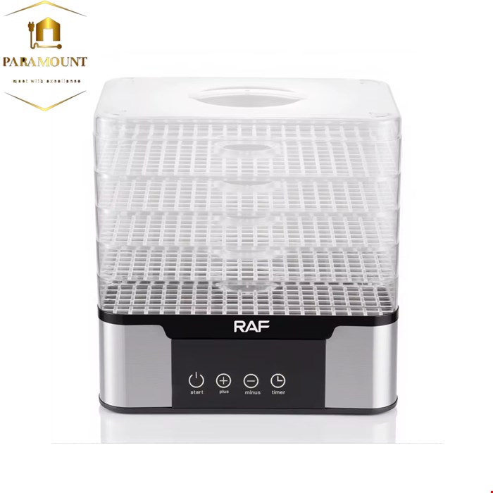میوه خشک کن راف مدل R6801