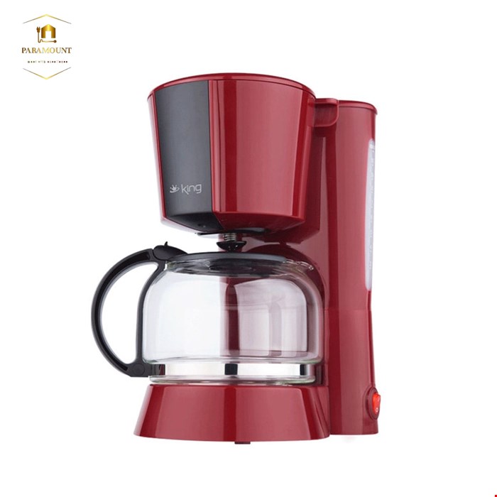 قهوه ساز کینگ مدل P316