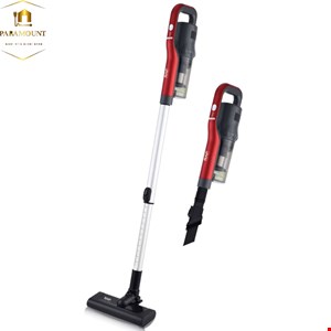 جاروشارژی ایستاده راف مدل R.8731