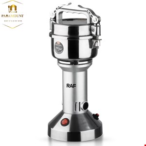 آسیاب صنعتی راف مدل R.7111