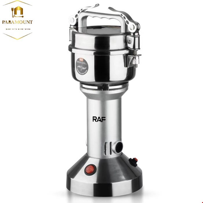 آسیاب صنعتی راف مدل R.7111