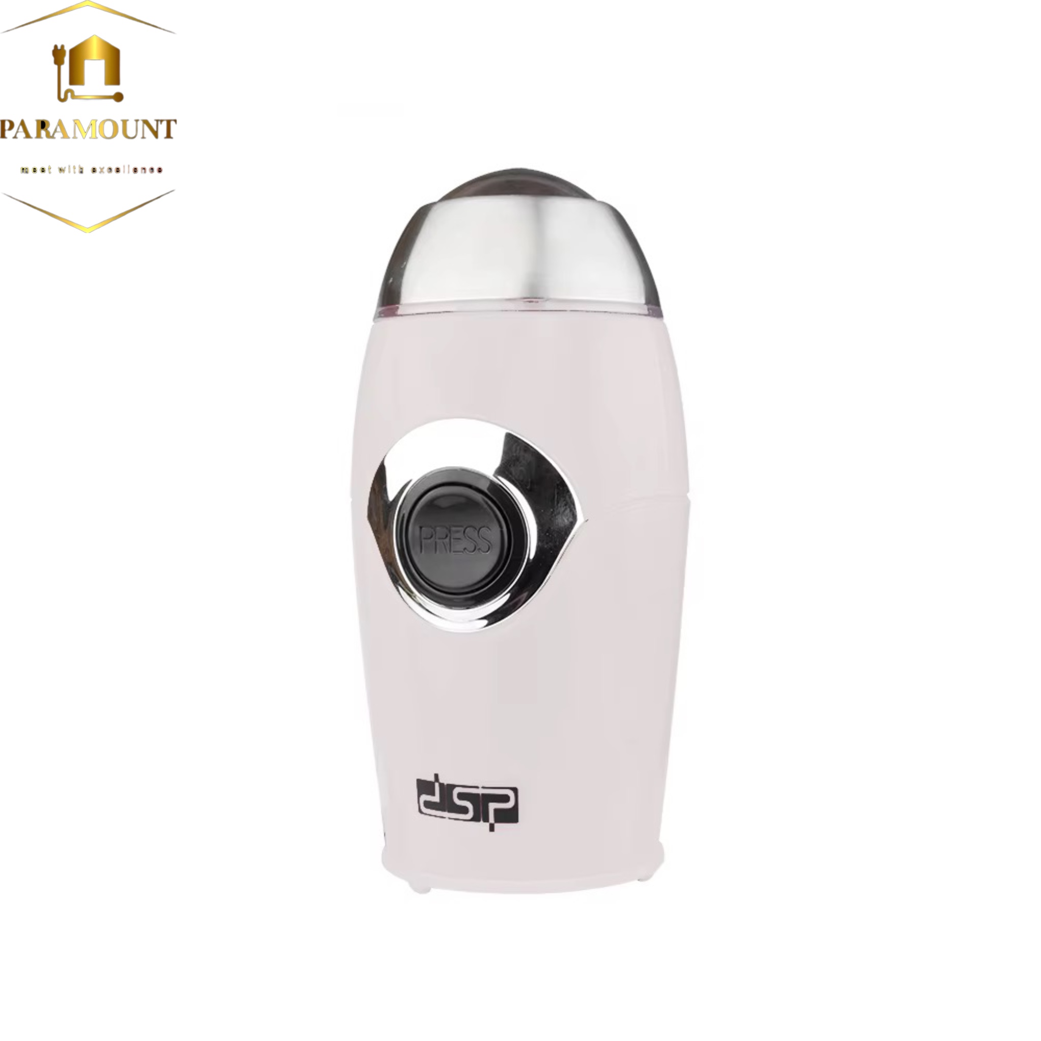 آسیاب برقی dsp مدل KA-3002 سفید